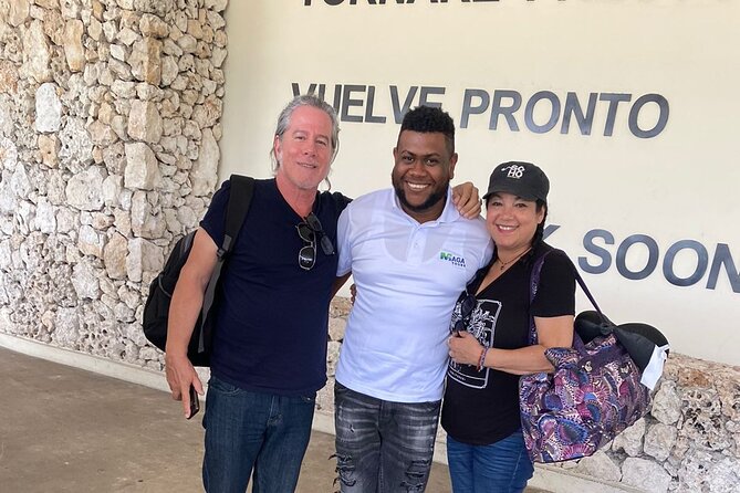 Private Transfer from Punta Cana Airport to ALL hotelS -RoundTrip - Where This Transfer Works Best: The Included Punta Cana Resorts