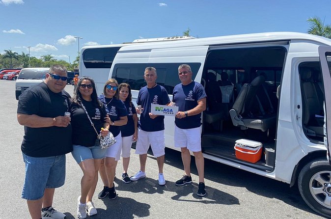 Private Transfer from Punta Cana Airport to ALL hotelS -RoundTrip - Helpful Tips to Make This Transfer Feel Effortless