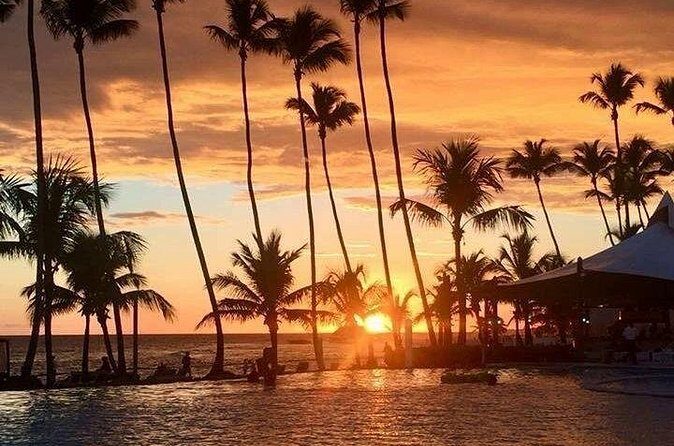 Private Transfer From Punta Cana Airport to Cap Cana, Cabeza de Toro and Bavaro - Value Check: How $60 Per Group Can Be a Smart Move