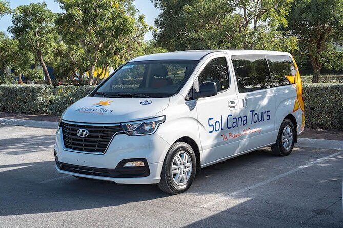 Private Transfer from Punta Cana Airport to Excellence El Carmen Resort - Key points to know before you go