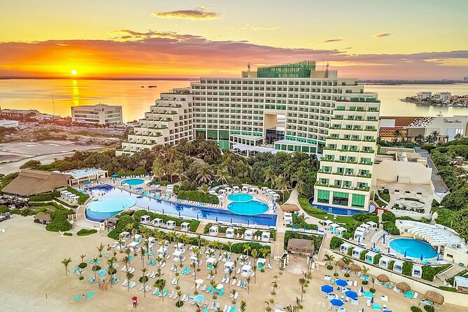 Private Transfer from Punta Cana Airport to Live Aqua Punta Cana - Key highlights to know before you book