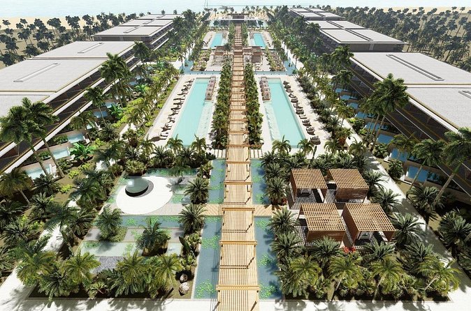 Private Transfer from Punta Cana Airport to Live Aqua Punta Cana - Who this transfer suits best