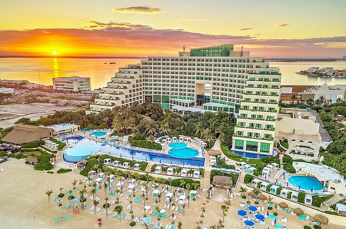 Private Transfer from Punta Cana Airport to Live Aqua Punta Cana - Should you book this Punta Cana airport transfer?