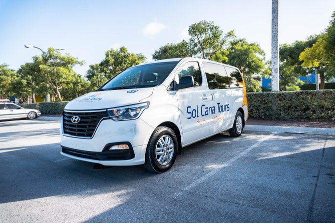 Private Transfer from Punta Cana Airport to Uvero Alto Hotels - Key Highlights You’ll Notice Right Away