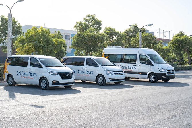 Private Transfer from Punta Cana Airport to Uvero Alto Hotels - Why This Airport Pickup Works So Well for Uvero Alto