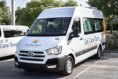 Private Transfer from Punta Cana Airport to Uvero Alto Hotels - Meet-and-Greet Timing at Punta Cana Airport