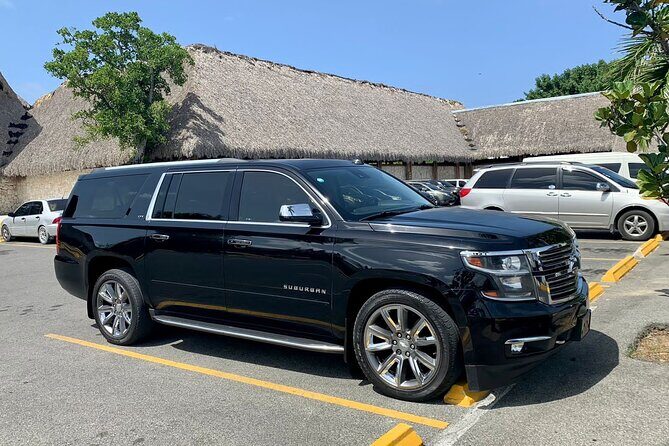 Private Transfer from Punta Cana Airport to Uvero Alto RoundTrip - Price and Value: What $95 Roundtrip Covers (Up to 6 People)