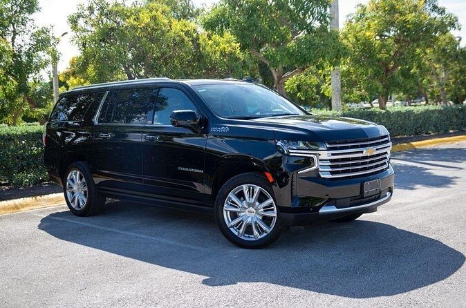 Private Transfer from Punta Cana Airport to Uvero Alto RoundTrip - 24/7 Communication and GPS: Why It’s More Than a Marketing Line