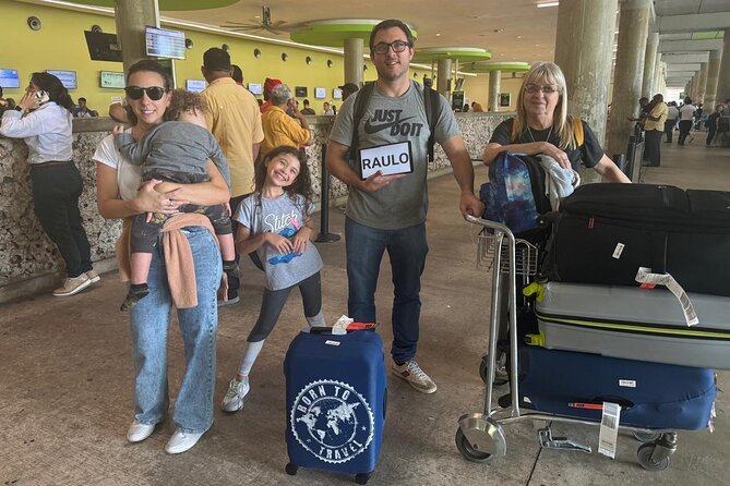 Private Transfer from Punta Cana Airport to Your Hotel - Key Highlights (What Makes This Transfer Worth Your Attention)