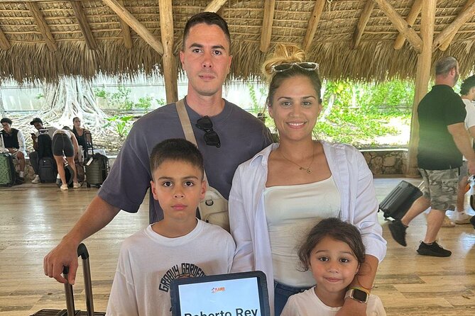 Private Transfer from Punta Cana Airport to Your Hotel - The Ride: 20 to 45 Minutes, Clean Air, and Easy Resort Routing