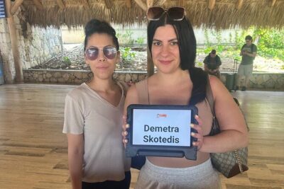 Private Transfer from Punta Cana Airport to Your Hotel - Entering PUJ Without Getting Stuck: Meet Points and Airport Rules