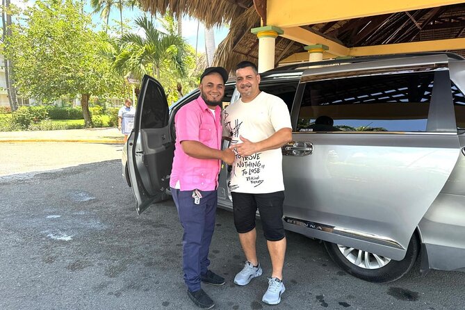 Private Transfer from Punta Cana Airport to Your Hotel - Price and Value: How $20.10 Per Person Really Works