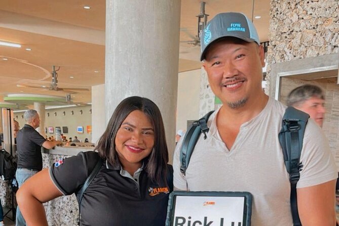 Private Transfer from Punta Cana Airport to Your Hotel - Timing: What to Expect After Landing