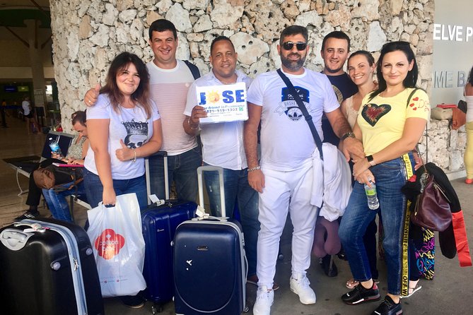 Private transfer from Punta Cana to Bajahive Dominicus - Why a Private Punta Cana to Bajahibe Dominicus Transfer Is Worth It