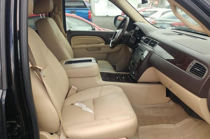 Private transfer from Punta Cana to Bajahive Dominicus - Who This Transfer Suits Best (and Who Might Not Need It)