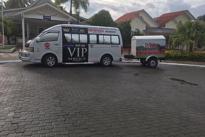 Private Transfer from Santiago Airport to puerto plata - Stress-Free Santiago to Puerto Plata: What This Transfer Really Fixes
