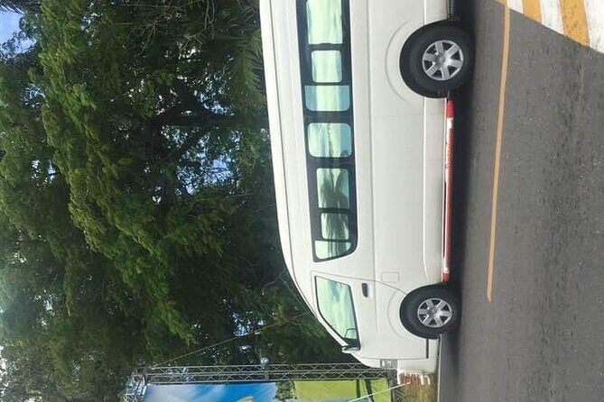 Private Transfer from Santiago Airport to puerto plata - Price and Value: Is $110 a Smart Deal for Your Group?
