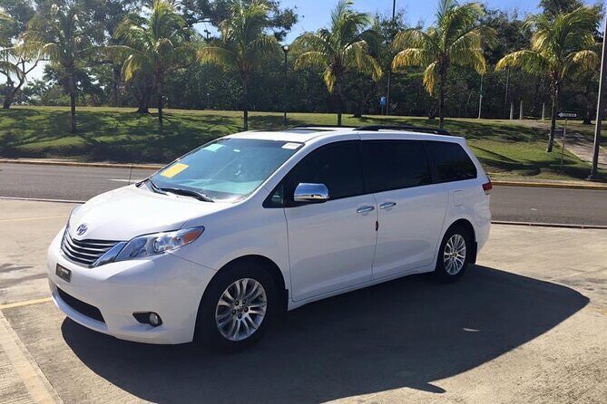 Private Transfer from Santiago Airport to puerto plata - Safety, Reliability, and the “Simple Starts” That People Notice