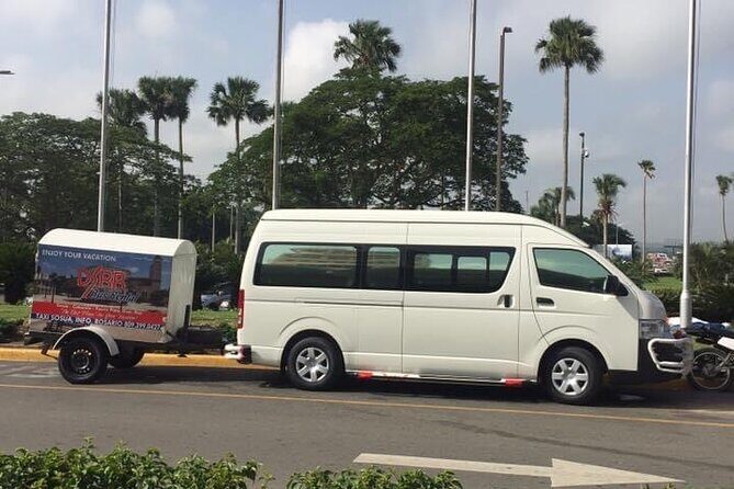 Private Transfer from Santiago Airport to puerto plata - Who This Transfer Fits Best (and Who Might Want Another Option)