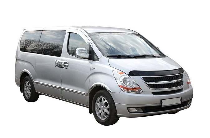 Private Transfer from Santo Domingo Airport (SDQ) - Hotel Drop-Off and Getting Your Bearings Fast