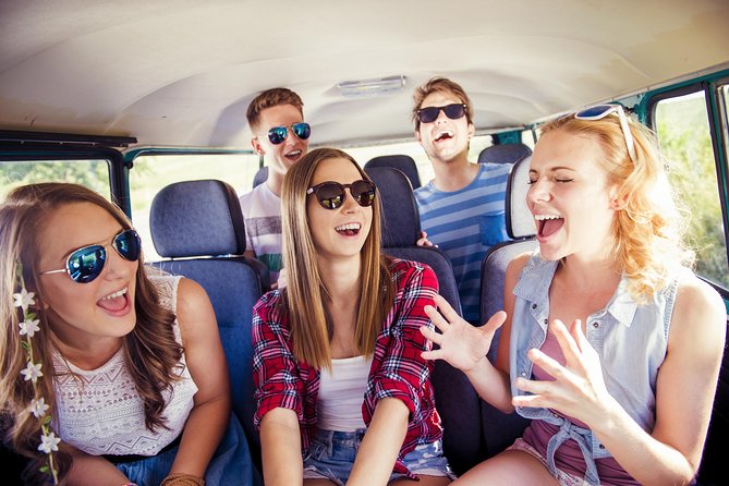 Private Transfer from Santo Domingo Airport (SDQ) - The Return Trip: Flight Tracking and Included Waiting Time