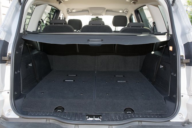 Private Transfer from Santo Domingo Airport (SDQ) - Price and What You Actually Get for $17.31
