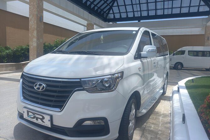 Private transfer in punta cana and bavaro - Door-to-door Punta Cana transfer, minus the first-day stress