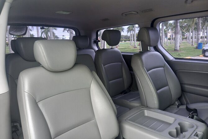 Private transfer in punta cana and bavaro - Where this transfer fits best: first day, last day, and “I just want my hotel”