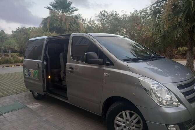 Private transfer in punta cana and bavaro - Pricing and value: $30 per group can be smart in the right situation