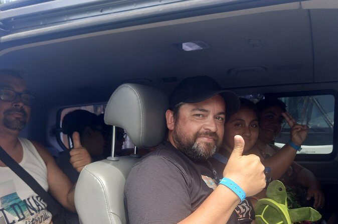Private transfer in punta cana and bavaro - Can this transfer include extra stops like Higuey or Altos de Chavón?