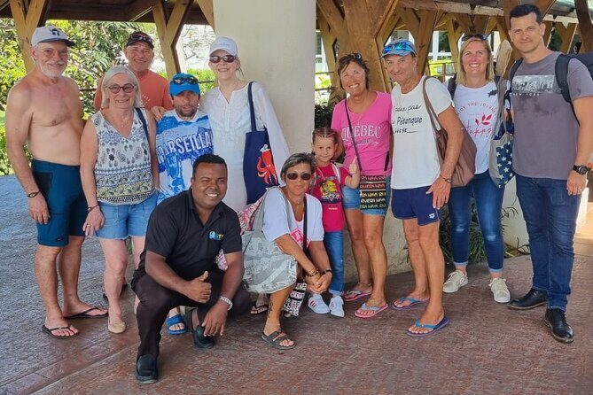 Private transfer in punta cana and bavaro - Getting picked up: meet-and-greet and that one-hour buffer