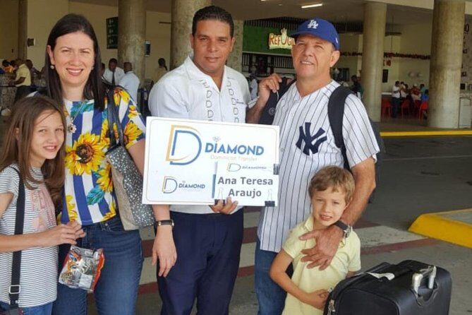 Private Transfer POP Puerto Plata Airport to Hotels in Puerto Plata - The 30–35 Minute Ride: What You Get Once You’re Seated