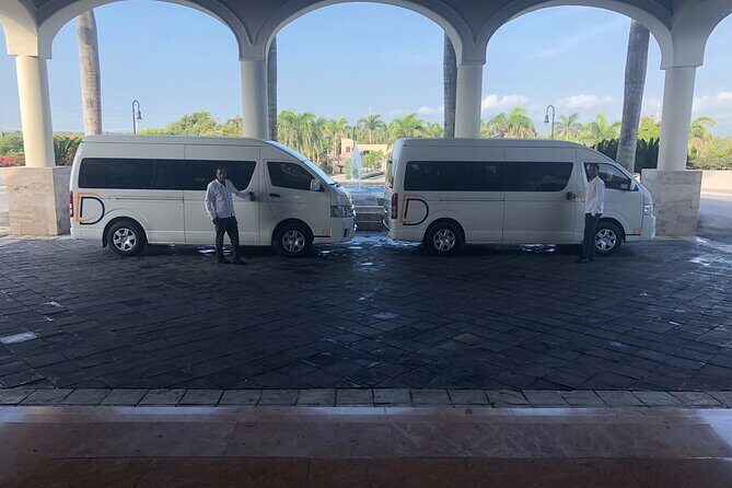 Private Transfer POP Puerto Plata Airport to Hotels in Puerto Plata - Service Style: Friendly, Safe, and Operated Like It Matters