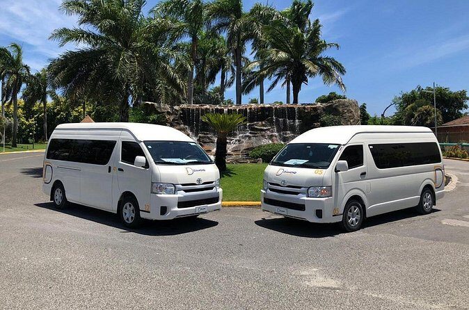 Private Transfer POP Puerto Plata Airport to Hotels in Puerto Plata - Return Transfers and Hotel Pickup: The Same Logic, Different Timing