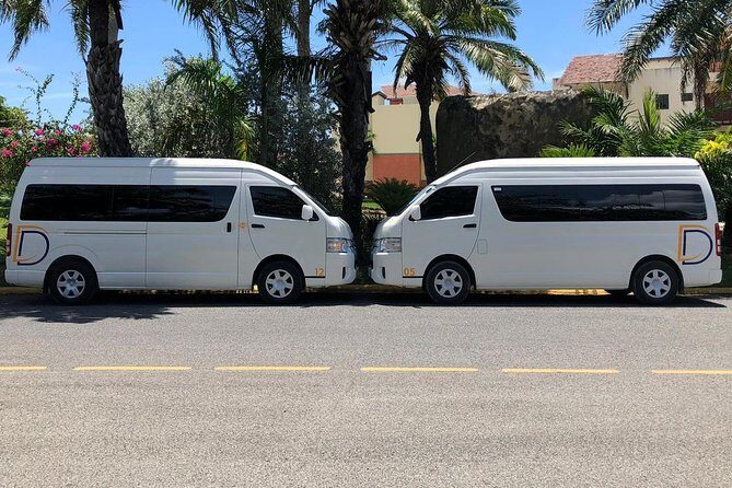 Private Transfer POP Puerto Plata Airport to Hotels in Puerto Plata - Who This Transfer Fits Best