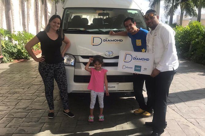 Private Transfer POP Puerto Plata Airport to Hotels in Puerto Plata - Dropping Off at Your Hotel: Timing, Privacy, and Less Waiting
