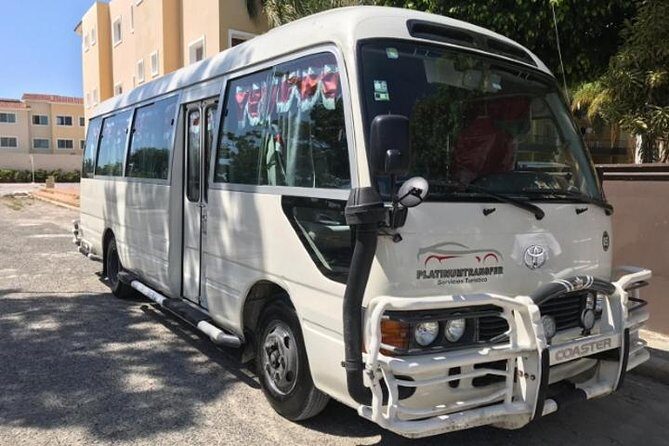 Private Transfer Punta Cana Airport - How Pickup Works Without the Guesswork