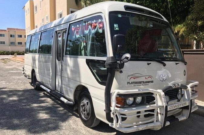 Private Transfer Punta Cana Airport - Price and Value: Is $35 Per Person a Good Deal?