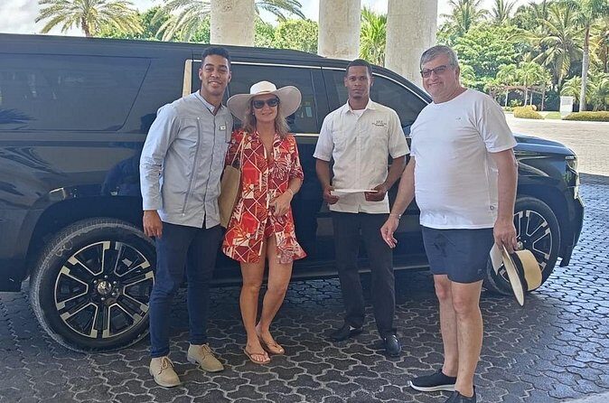 Private Transfer Punta Cana Airport - Smooth Sailing Tips for a Better Pickup