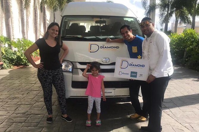 Private Transfer Punta Cana Airport and Hotel Melia Caribe - Private Punta Cana transfer: what you’re really paying for