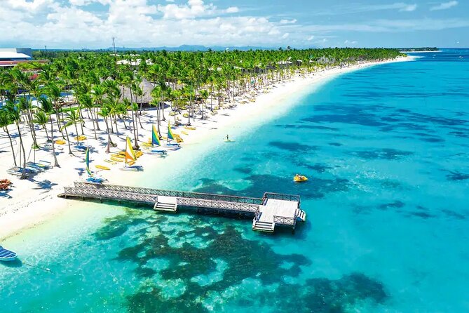 Private Transfer Punta Cana Airport PUJ - Punta Cana Bavaro Veron - How the driver meetup actually works (and how to make it easy)