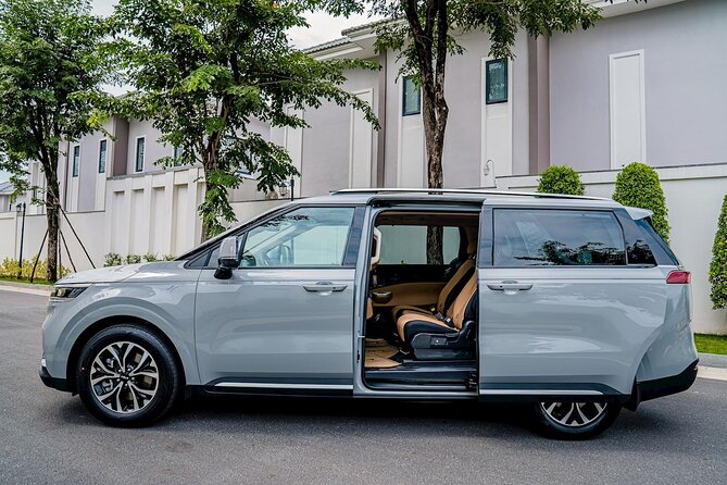 Private Transfer Punta Cana Airport PUJ - Punta Cana Bavaro Veron - Price and value: what $26 per group buys you