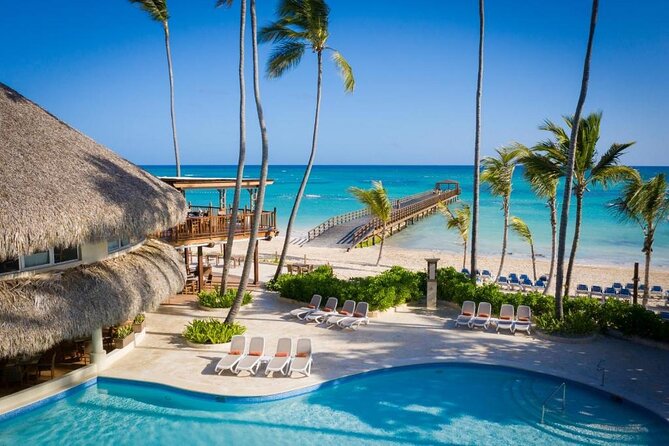 Private Transfer Punta Cana Airport PUJ - Punta Cana Bavaro Veron - Safety, communication, and what to do if things go sideways