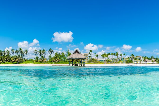 Private Transfer Punta Cana Airport PUJ - Punta Cana Bavaro Veron - Should you book this private transfer?