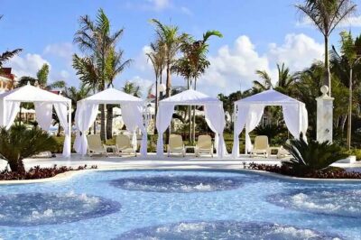 Private Transfer Punta Cana Airport to/from Bahia Principe Aquamarine - The smooth 29-minute ride: comfort and what avoids stress