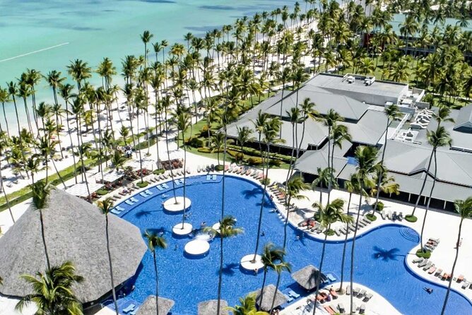 Private Transfer Punta Cana Airport to/from Barcelo Bavaro Beach - Key things to know before you go