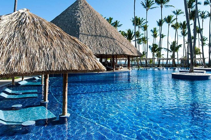 Private Transfer Punta Cana Airport to/from Barcelo Bavaro Beach - A few practical tips to make pickup even smoother