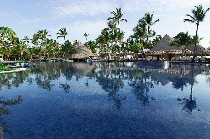 Private Transfer Punta Cana Airport to/from Barcelo Bavaro Palace - Should you book this Punta Cana to Barcelo Bavaro Palace transfer?