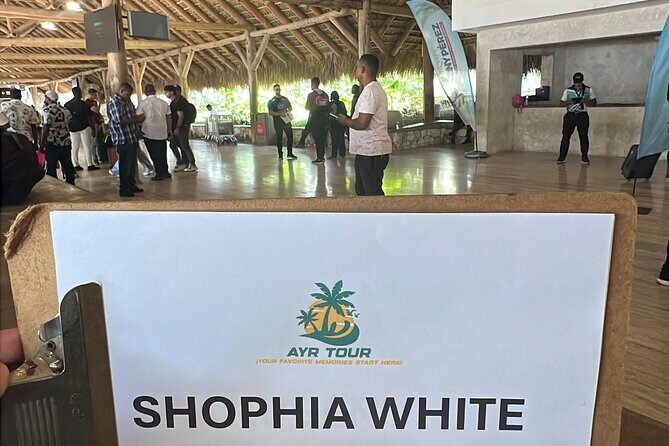 Private Transfer Punta Cana Airport to/from Bávaro hotels & zones - How long the ride really takes (and why it feels shorter)