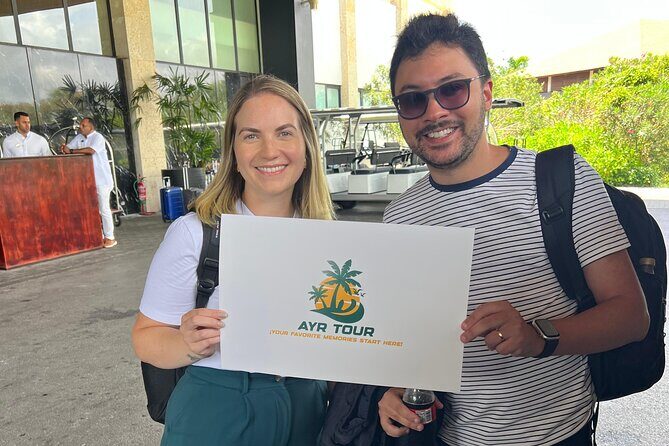 Private Transfer Punta Cana Airport to/from Bayahibe Hotels - Key highlights at a glance
